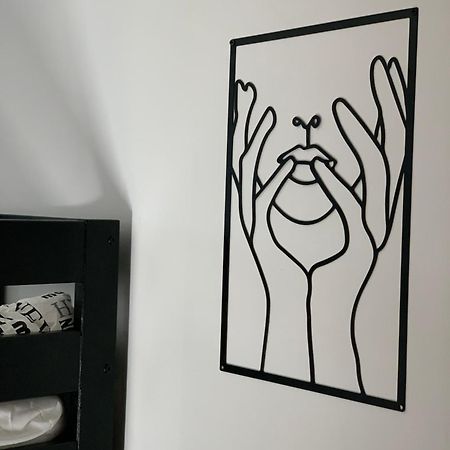 4Hearts B&B Сёльвесборг Экстерьер фото