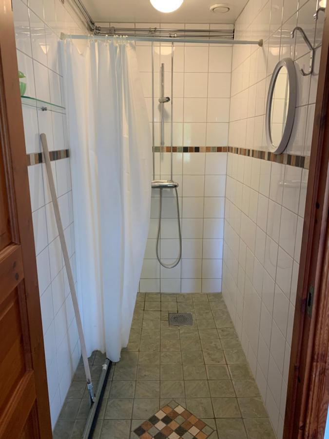 4Hearts B&B Сёльвесборг Экстерьер фото