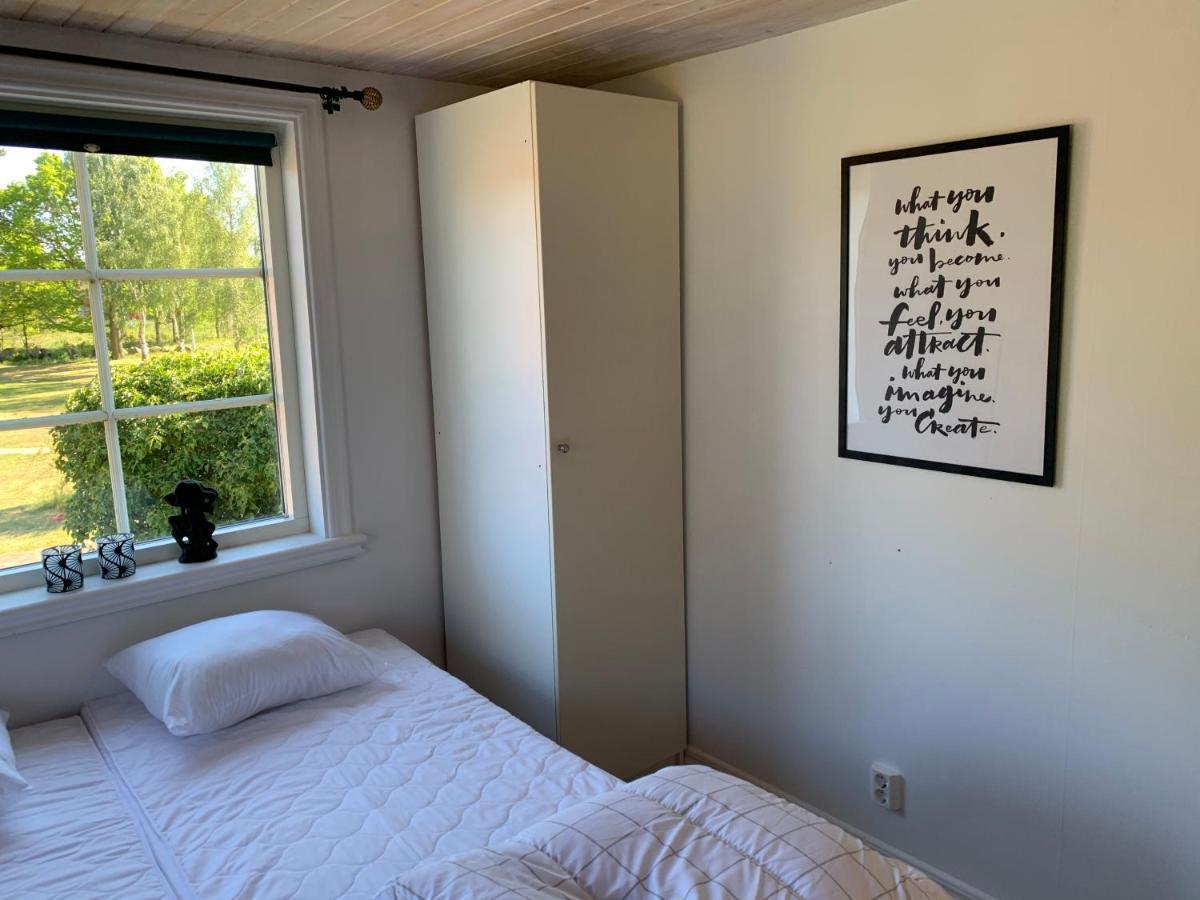 4Hearts B&B Сёльвесборг Экстерьер фото