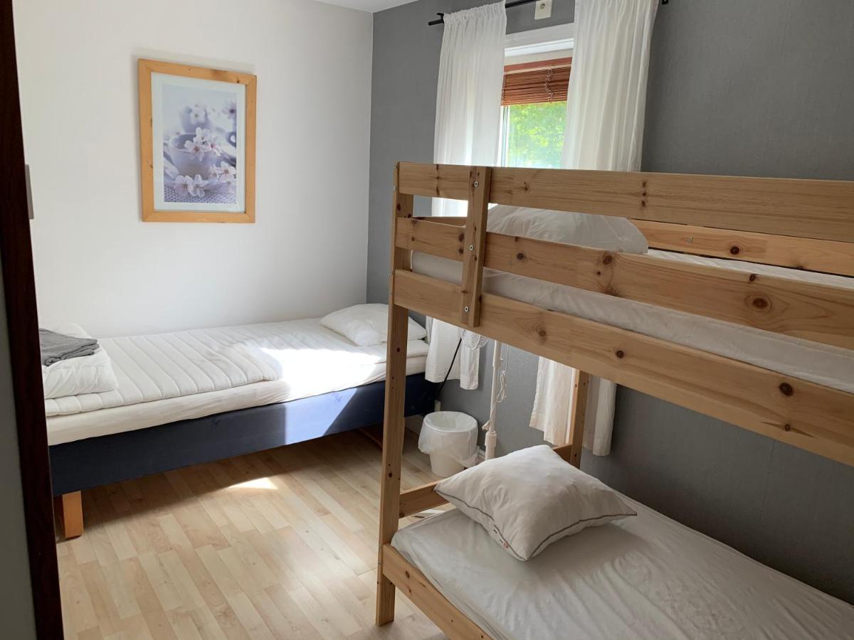 4Hearts B&B Сёльвесборг Экстерьер фото