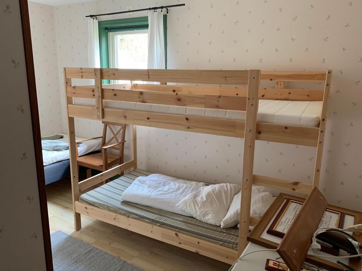 4Hearts B&B Сёльвесборг Экстерьер фото