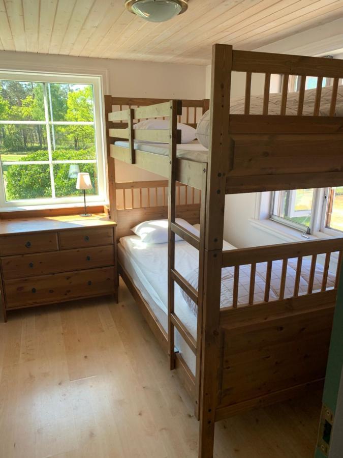 4Hearts B&B Сёльвесборг Экстерьер фото