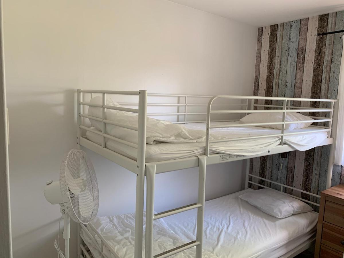4Hearts B&B Сёльвесборг Экстерьер фото