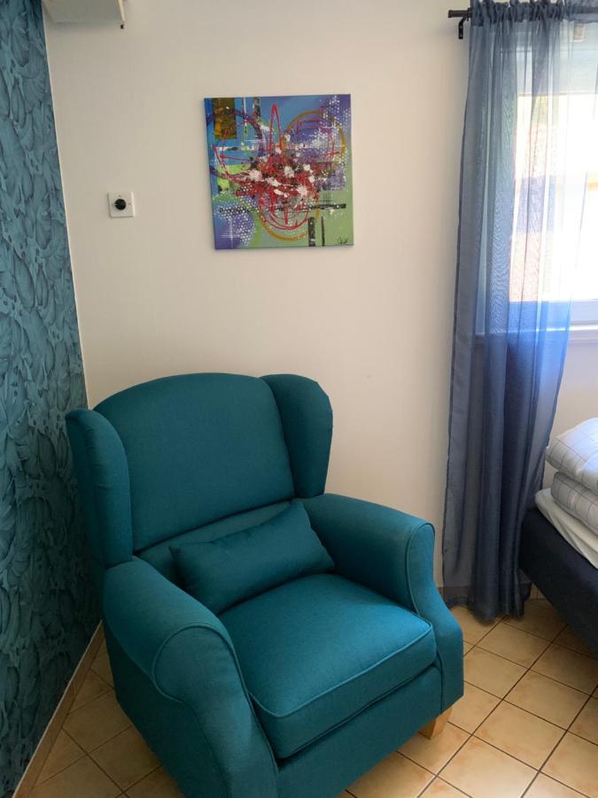 4Hearts B&B Сёльвесборг Экстерьер фото