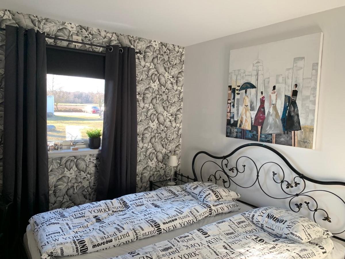 4Hearts B&B Сёльвесборг Экстерьер фото